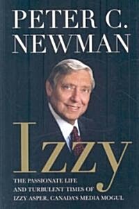 Izzy (Hardcover)