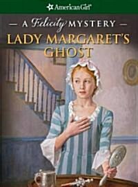 [중고] Lady Margaret‘s Ghost (Paperback)
