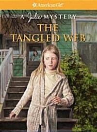 The Tangled Web: A Julie Mystery (Paperback)