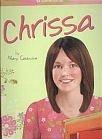 [중고] Chrissa (Paperback)