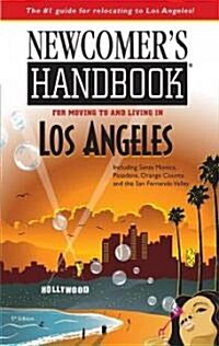 Newcomers Handbook for Moving to and Living in Los Angeles (Paperback, 5th)
