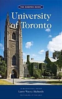 University of Toronto (Paperback)