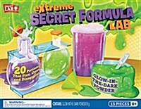 Extreme Secret Formula Lab (Other)