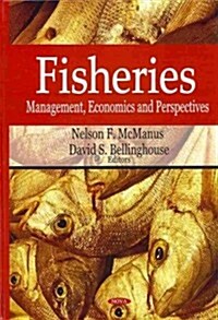 Fisheries (Hardcover)