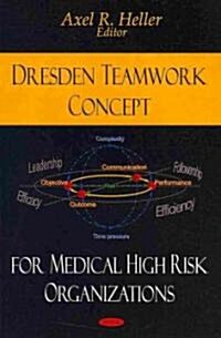 Dresden Teamwork Concept (Hardcover, UK)