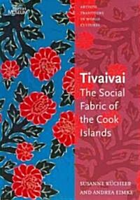 Tivaivai (Paperback)