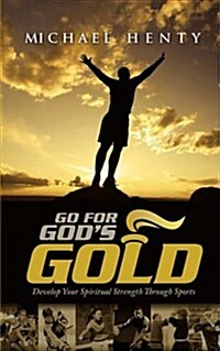 Go for Gods Gold (Paperback)