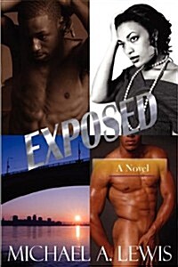 Exposed (Paperback)