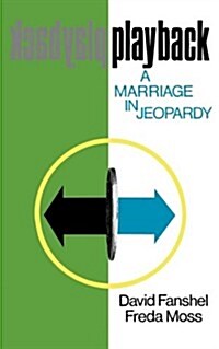 Playback: A Marriage in Jeopardy Examined (Paperback)
