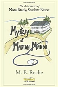 Mystery at Marian Manor (Paperback)