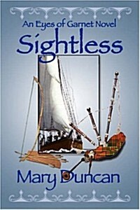 Sightless (Paperback)