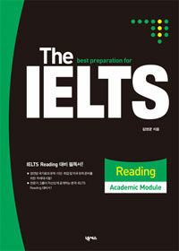 (The) best preparation for IELTS :reading : academic module 