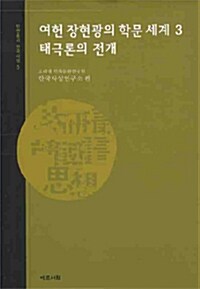 여헌 장현광의 학문 세계 3