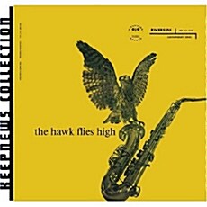 [수입] Coleman Hawkins - The Hawk Flies High [24-Bit Remastering]