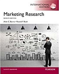 Marketing Research (Paperback, International ed of 7th revised ed)