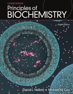 Lehninger Principles of Biochemistry (Paperback, 8)