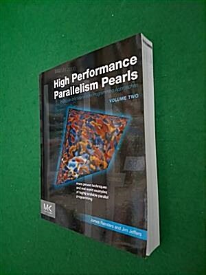 [중고] High Performance Parallelism Pearls Volume Two: Multicore and Many-Core Programming Approaches (Paperback)