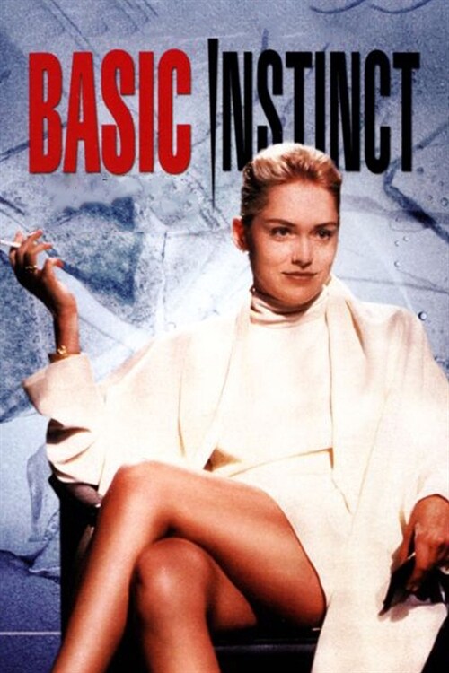 Basic Instinct: Screenplays (Paperback)