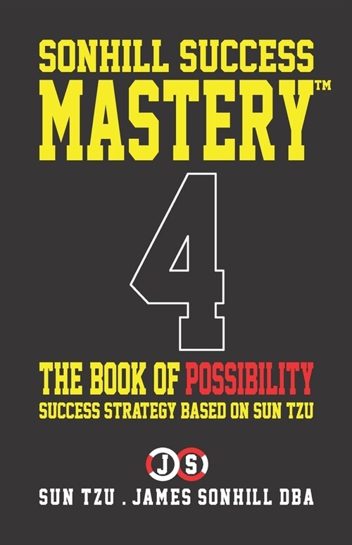 The Book of Possibility (Paperback)