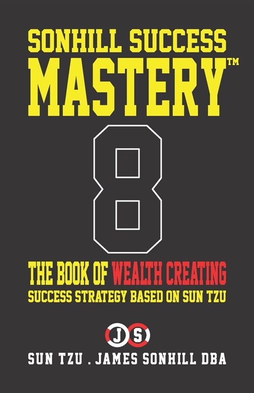 The Book of Wealth Creating (Paperback)