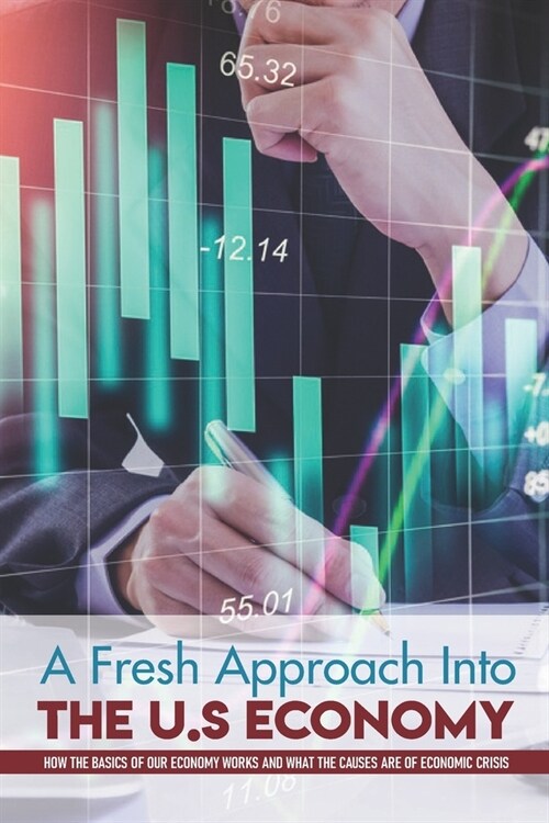 A Fresh Approach Into The U.S Economy: How The Basics Of Our Economy Works And What The Causes Are Of Economic Crisis: Truth About Inflation (Paperback)