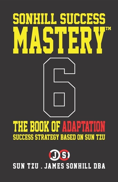 The Book of Adaptation (Paperback)