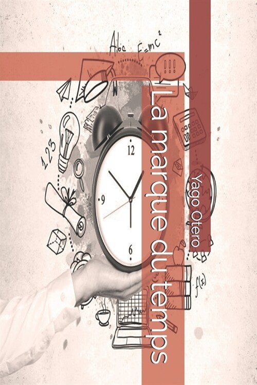 La marque du temps (Paperback)