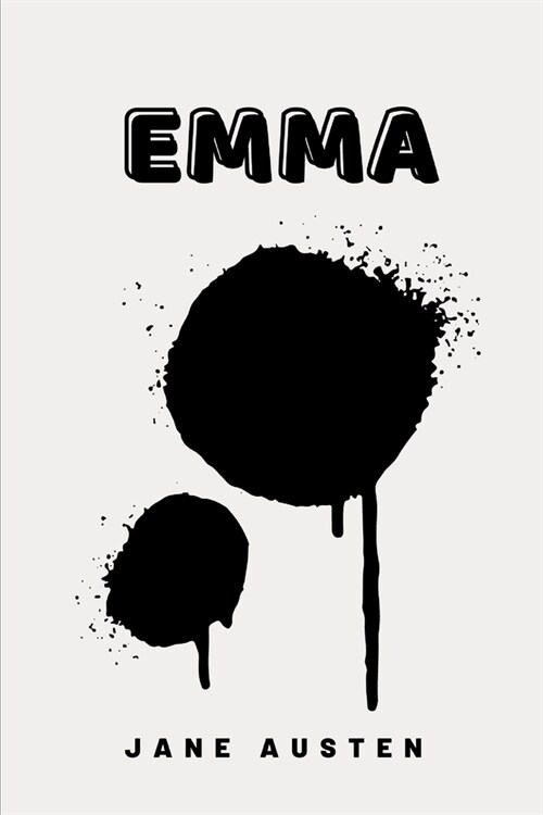 Emma (Paperback)