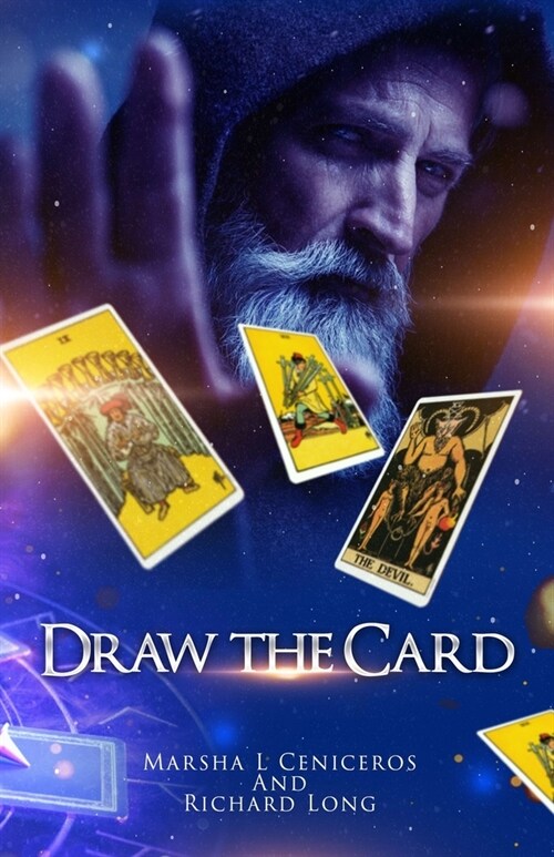 Draw The Card (Paperback)