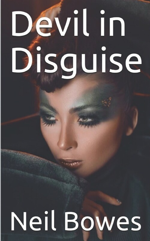 Devil in Disguise (Paperback)