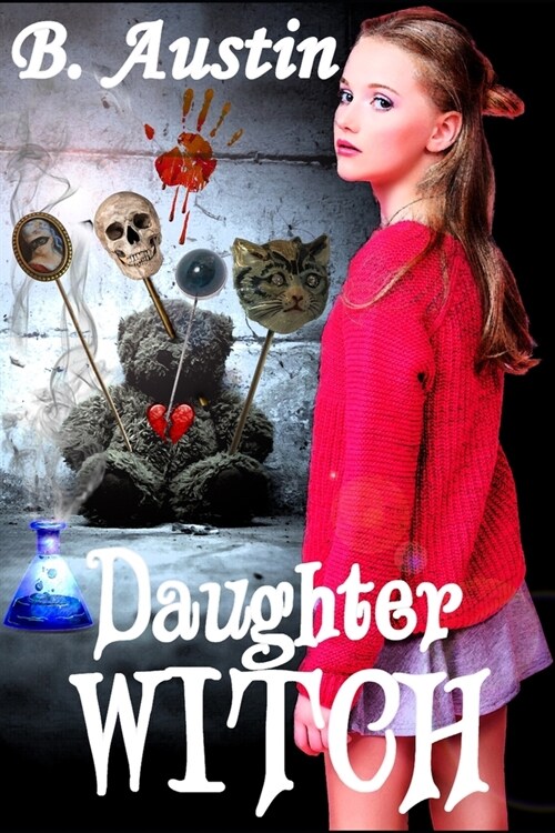 Daughter Witch (Paperback)
