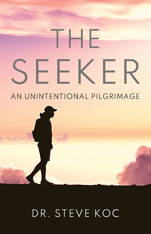 The Seeker: An Unintentional Pilgrimage (Paperback)