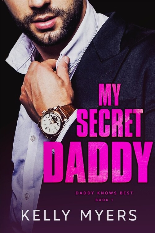 My Secret Daddy (German Edition) (Paperback)