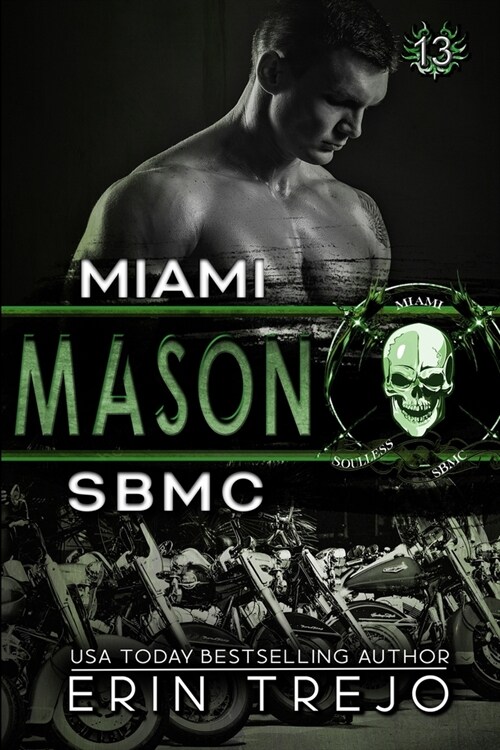 Mason: SBMC Miami (Paperback)