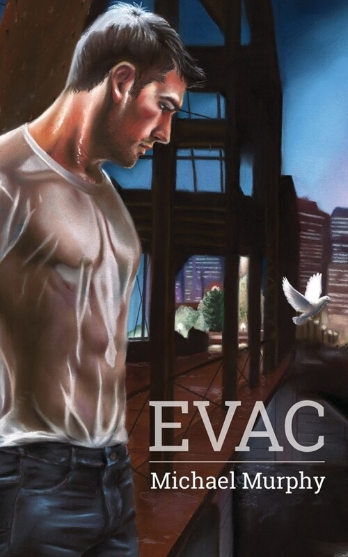 Evac (Paperback)
