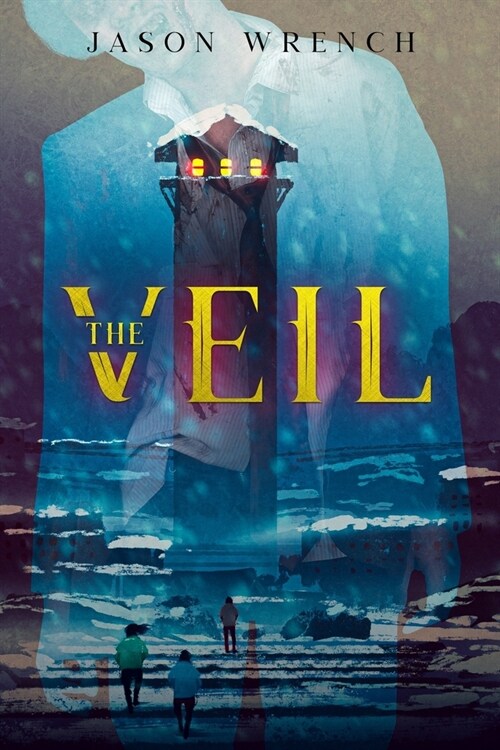 The Veil (Paperback)