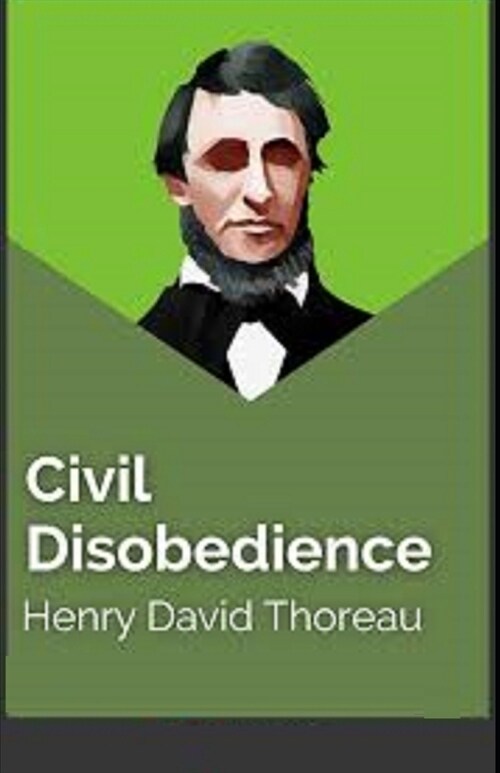 Civil Disobedience Illustrated (Paperback)