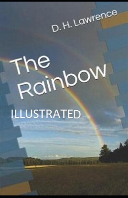 The Rainbow Illustrated (Paperback)