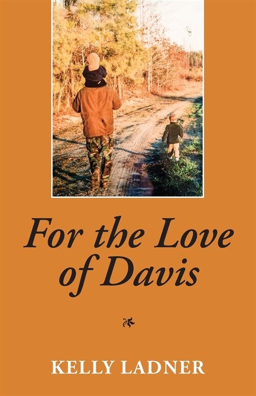 For the Love of Davis (Paperback)