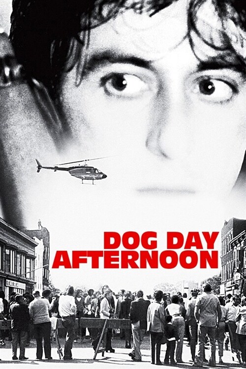 Dog Day Afternoon: Screenplays (Paperback)