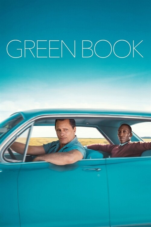 Green Book: Screenplays (Paperback)