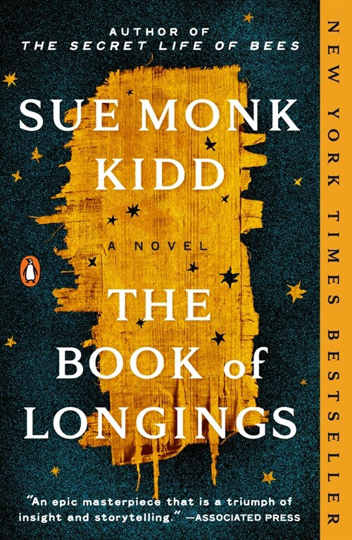 The Book of Longings (Paperback)