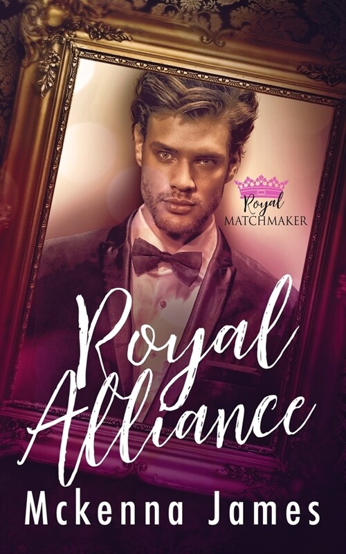 Royal Alliance (Paperback)