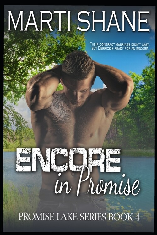Encore in Promise (Paperback)