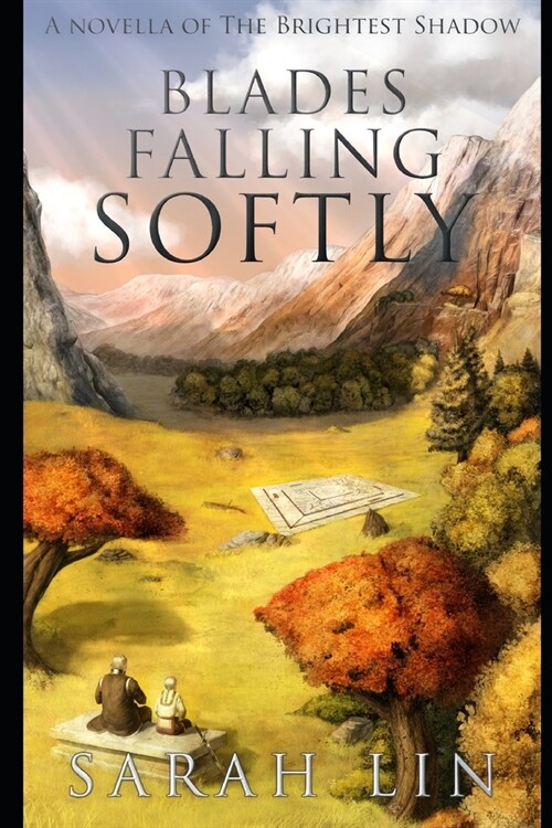 Blades Falling Softly (Paperback)