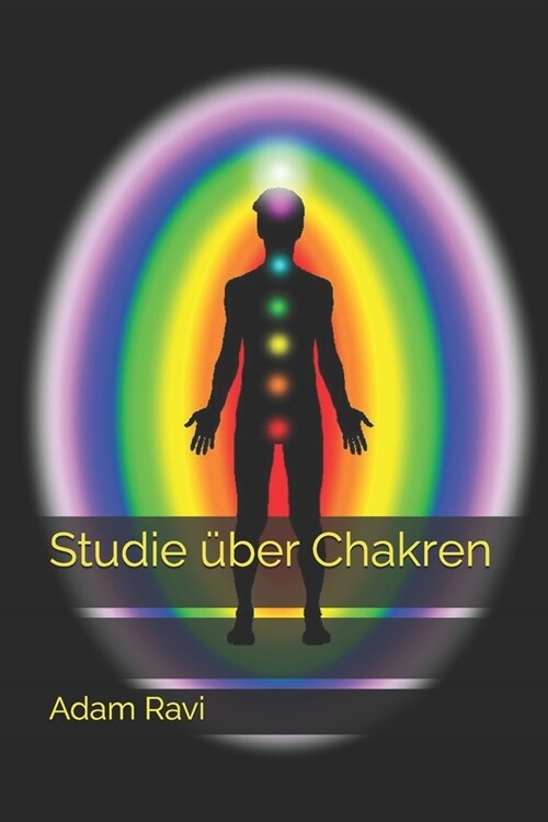 Studie ?er Chakren (Paperback)