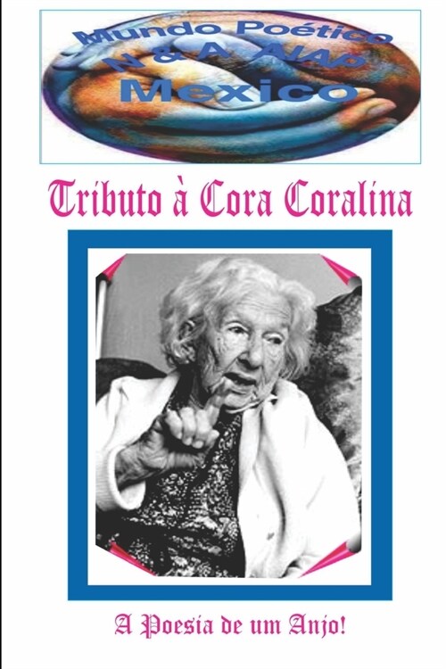 Tributo ?Cora Coralina: Antologia (Paperback)