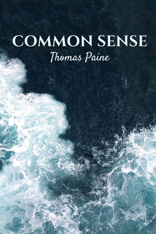 Common Sense (Paperback)