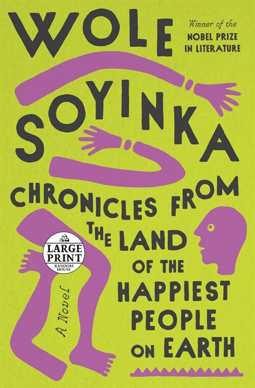 Chronicles from the Land of the Happiest People on Earth (Paperback)