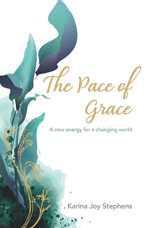 The Pace of Grace: A Different Pace for a New World (Paperback)